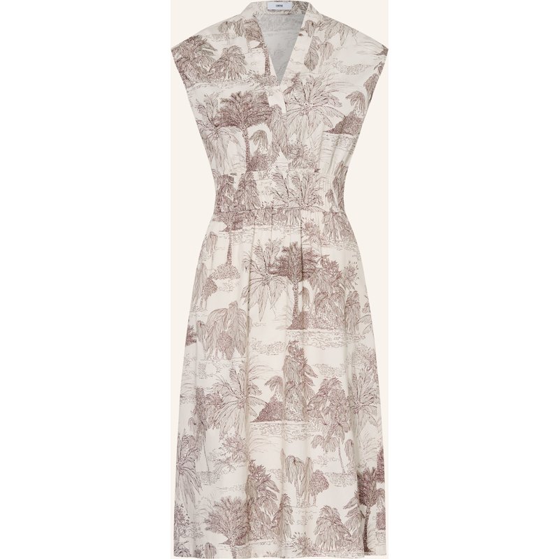 Cinque Kleid Cielvino beige