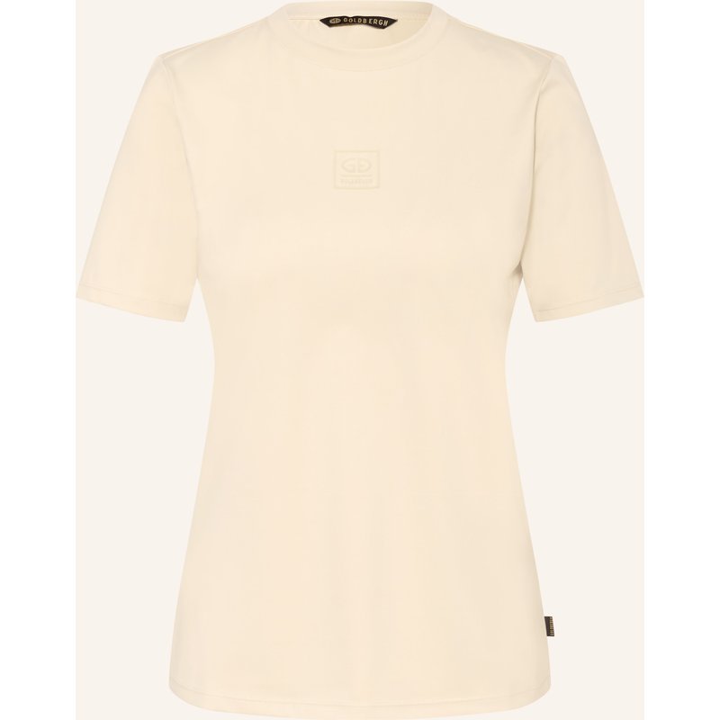 Goldbergh T-Shirt Amira weiss