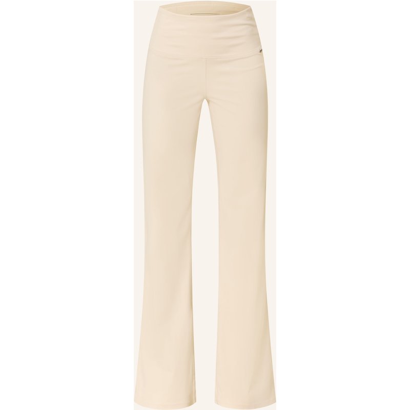 Goldbergh Tights Lunge weiss