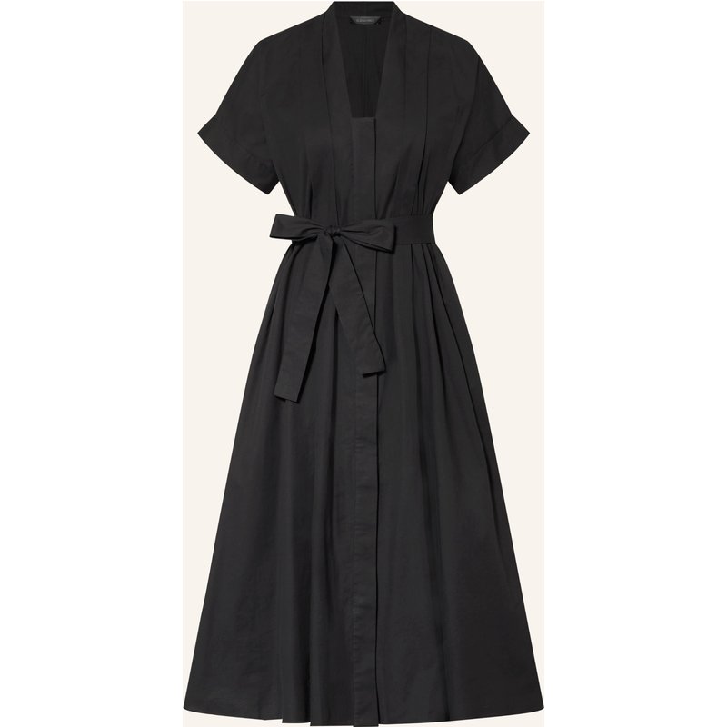 Elena Miro Kleid schwarz