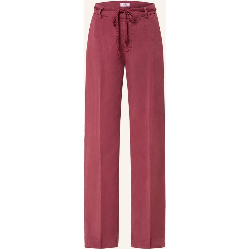 Mason's Marlenehose New York rot