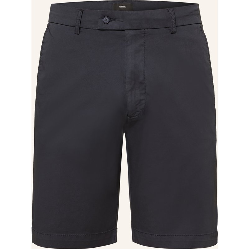 Cinque Shorts Cidon blau