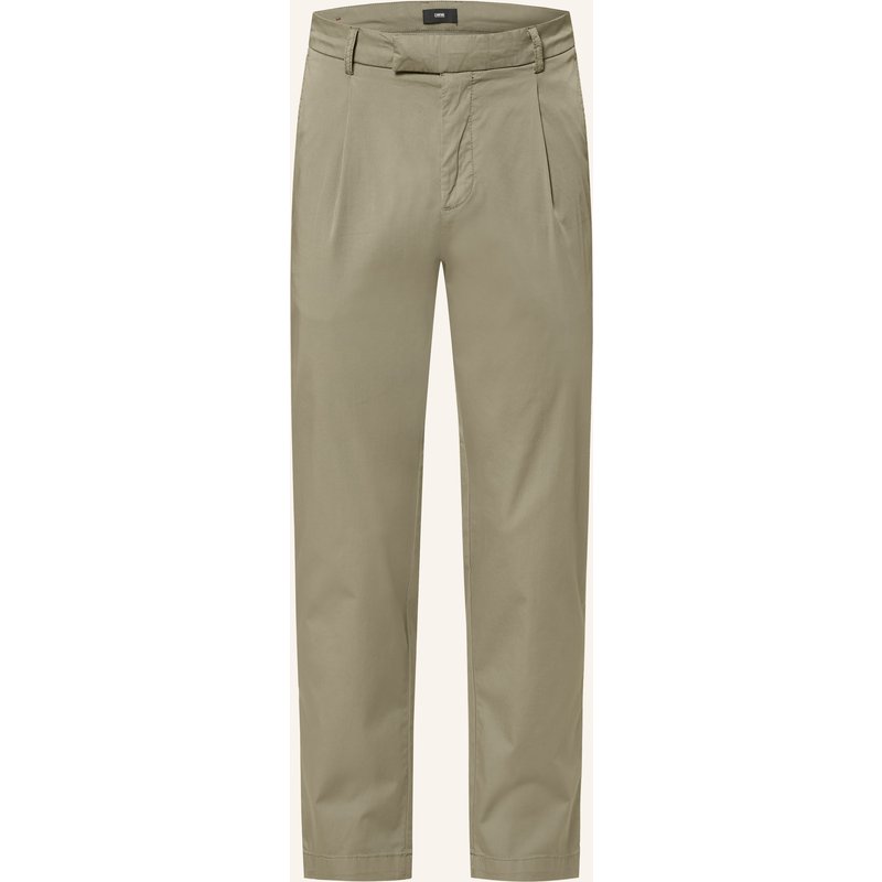Cinque Chino Cisalto Extra Slim Fit gruen