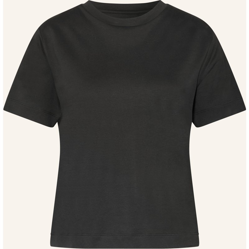 Thylie T-Shirt Ira schwarz