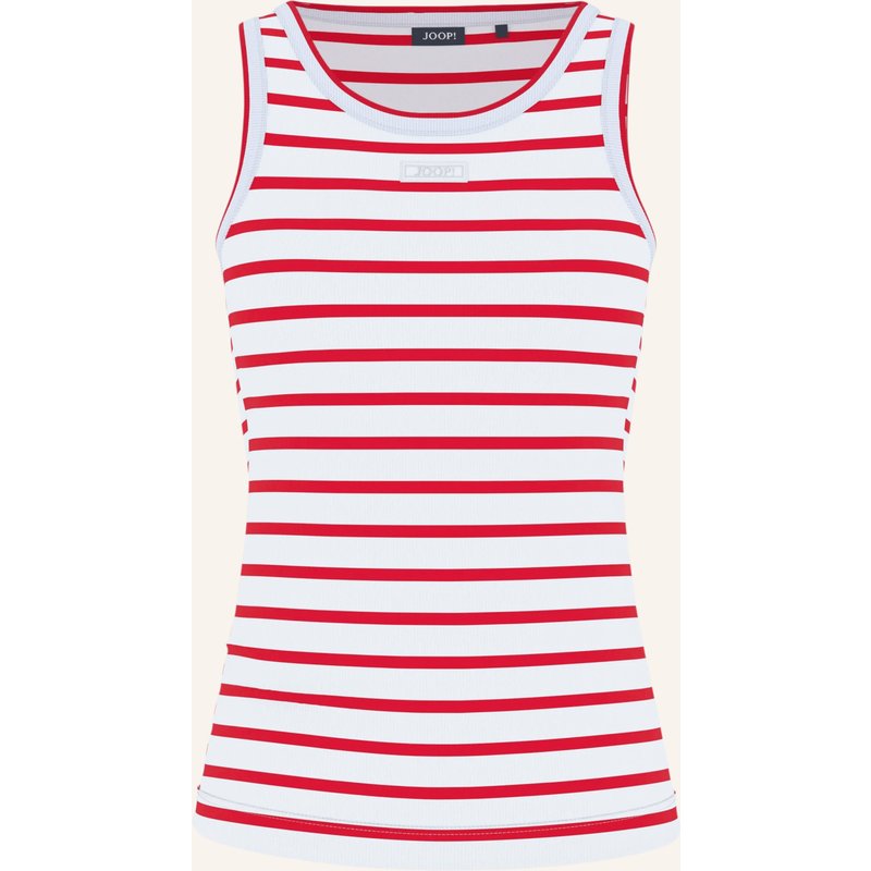Joop! Top Telma rot