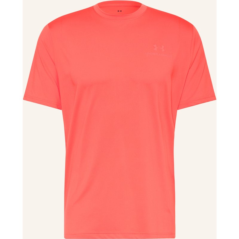 Under Armour T-Shirt Ua Vanish Energy rot