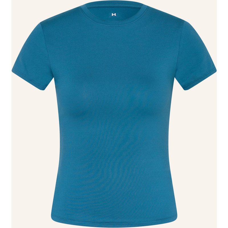 Under Armour T-Shirt Ua Meridian Core blau