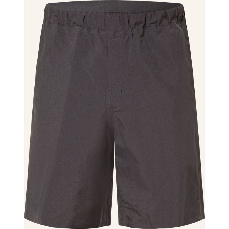 Veilance Shorts Spere Sl schwarz