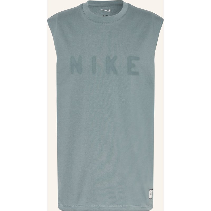 Nike Tanktop blau
