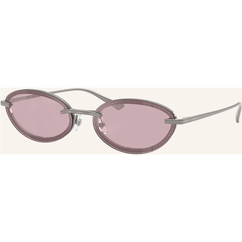 Jimmy Choo Sonnenbrille jc4020b grau