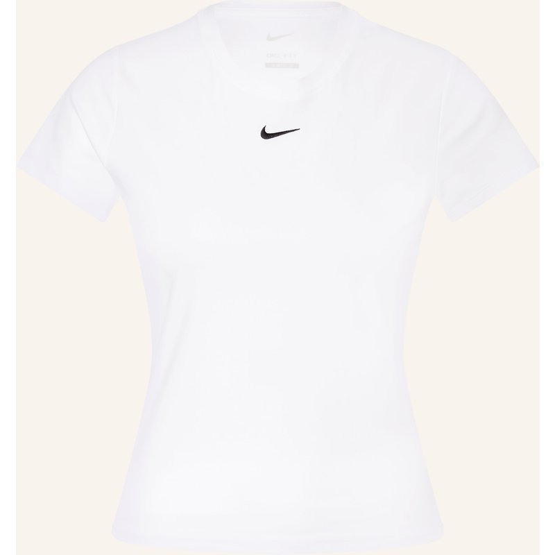 Nike T-Shirt Victory weiss