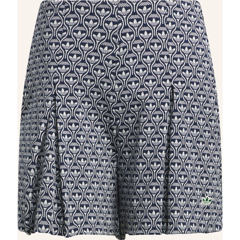 Adidas Originals Golfshorts Originals All Over blau