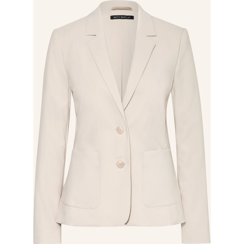 Betty Barclay Blazer beige