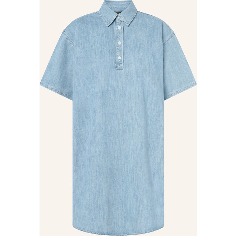 Windsor. Jeanskleid blau