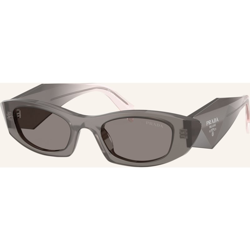 Prada Sonnenbrille Pr b16s grau