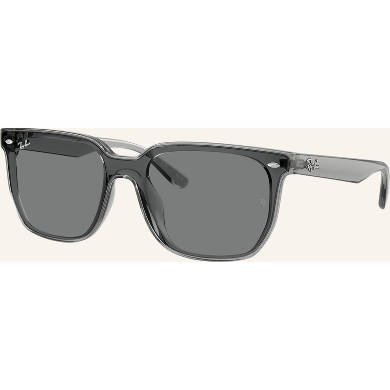 Ray-Ban Sonnenbrille rb4466d grau