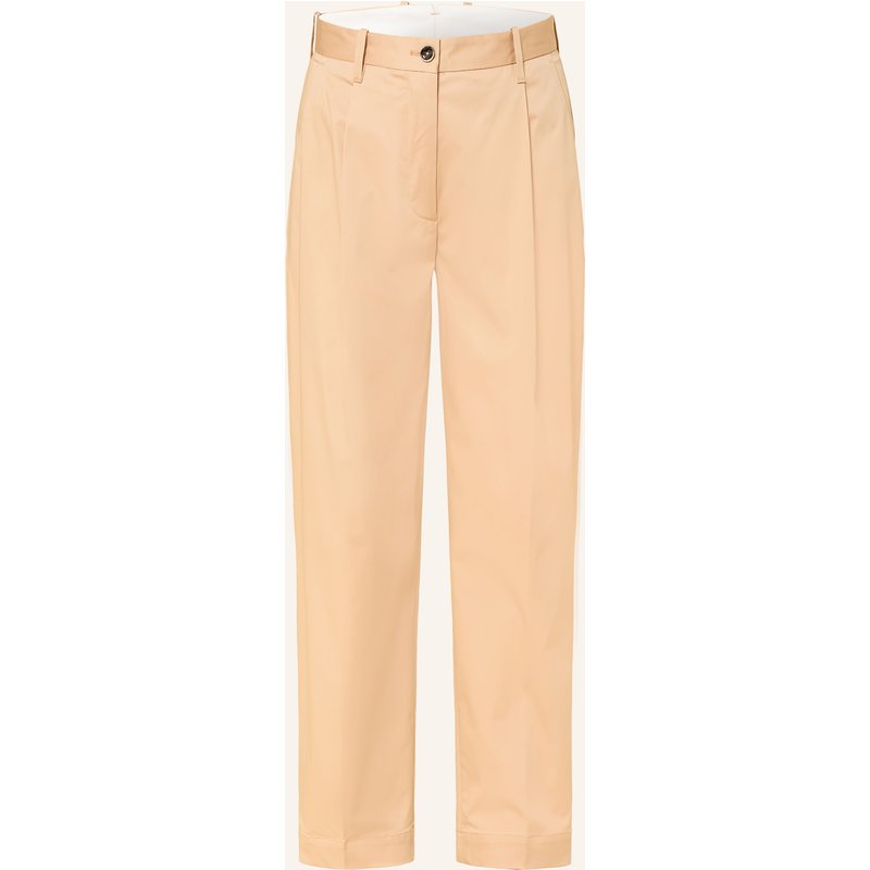 Nine:Inthe:Morning Chino Janis beige