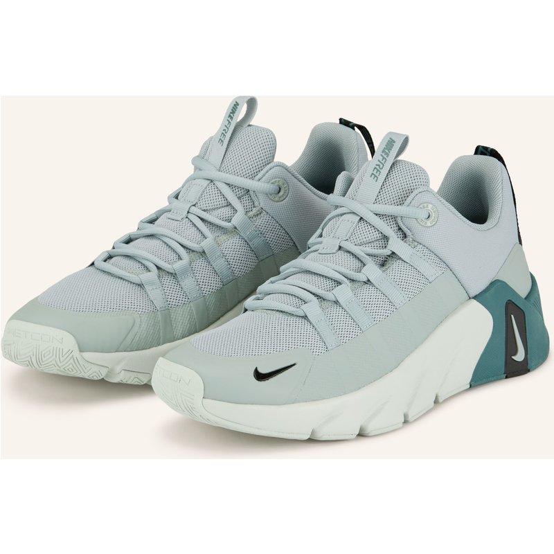 Nike Fitnessschuhe Ree Metcon 7 grau