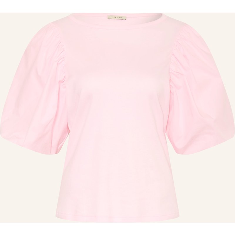 Lilienfels T-Shirt rosa