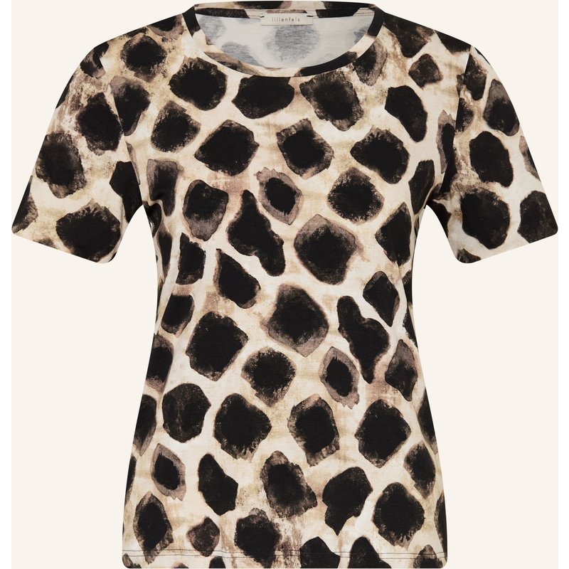 Lilienfels T-Shirt beige