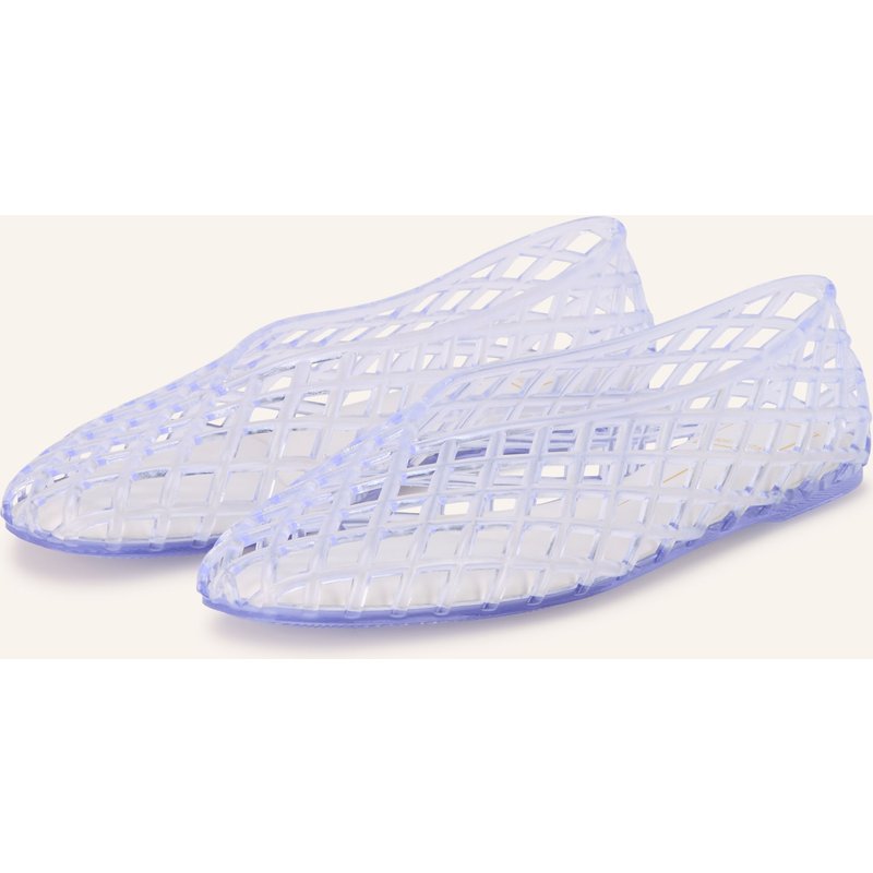 Dolce Vita Ballerinas Jam weiss