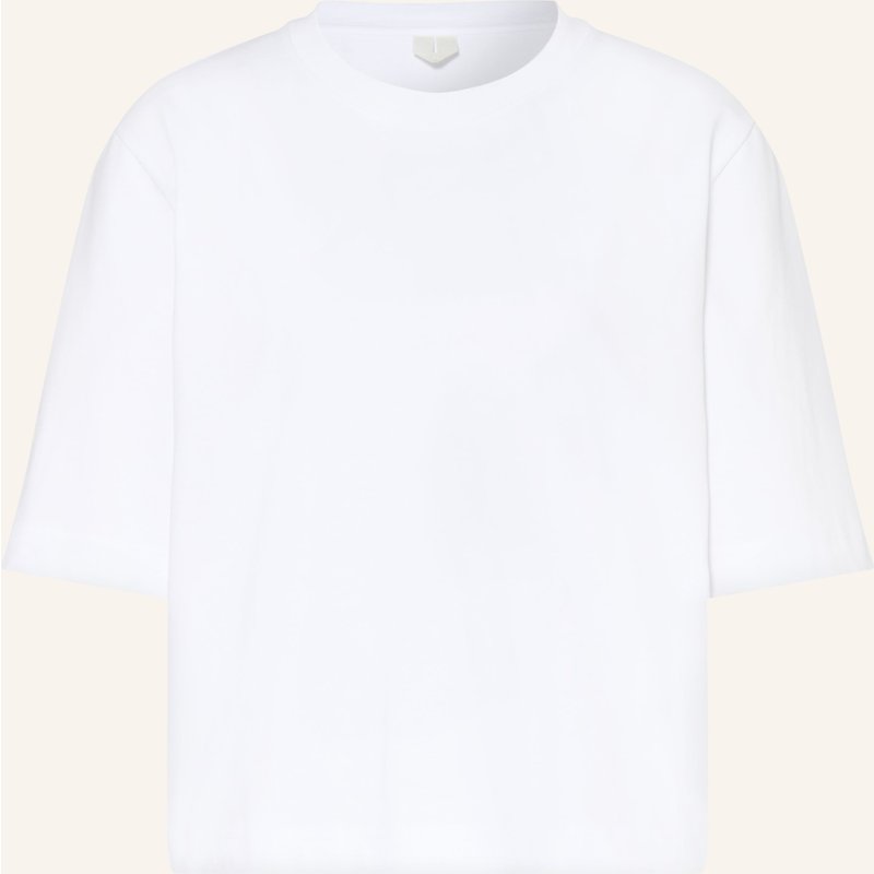 Arket T-Shirt weiss