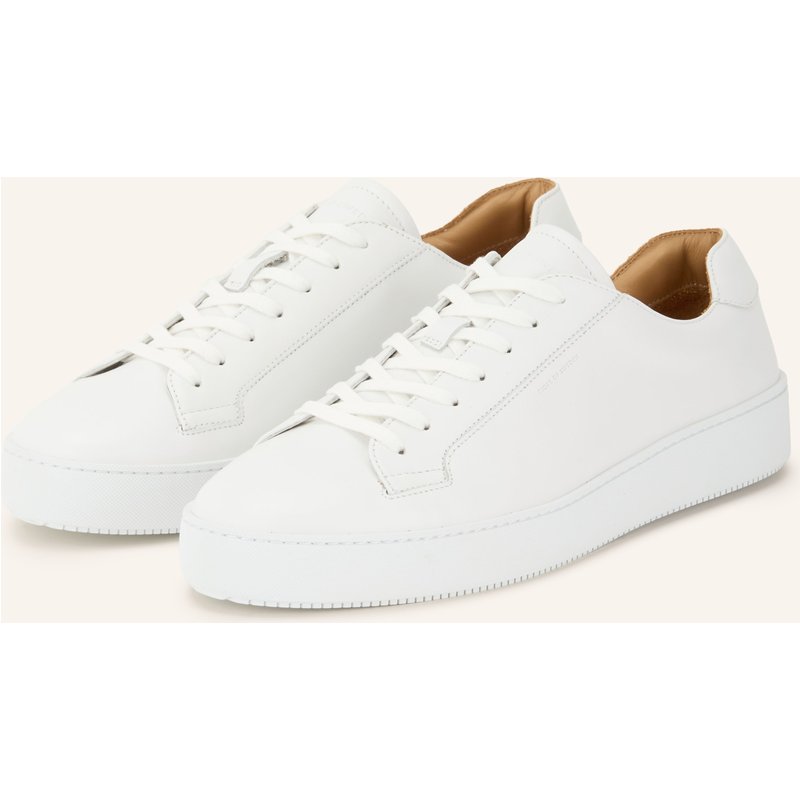 Tiger Of Sweden Sneaker Salas 2 weiss