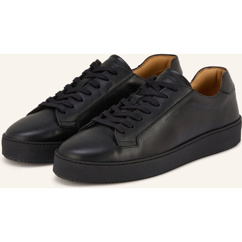 Tiger Of Sweden Sneaker Salas 2 schwarz