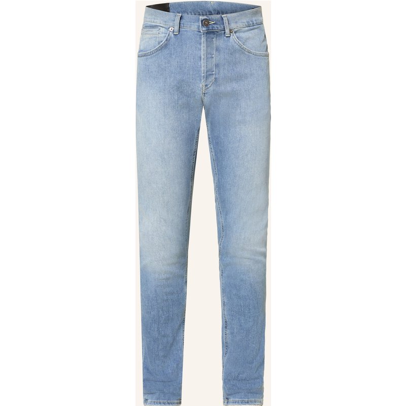 Dondup Jeans George Skinny Fit blau
