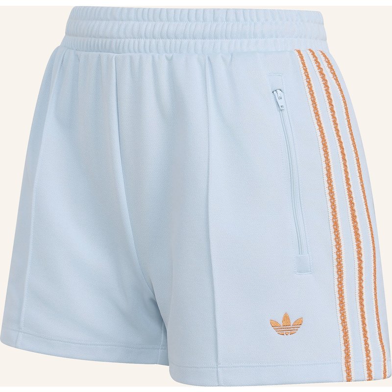 Adidas Originals Shorts Adidas Originals Summer Glow blau