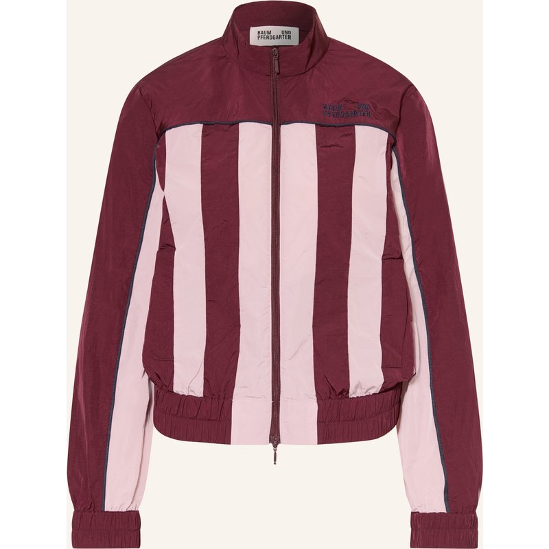 Baum Und Pferdgarten Blouson Bettie rot