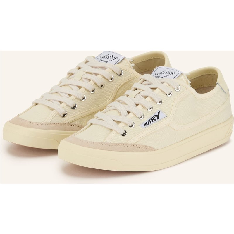 Autry Sneaker Windscape Low beige