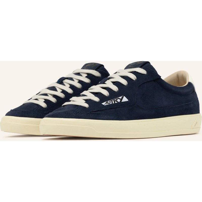 Autry Sneaker Windscape blau