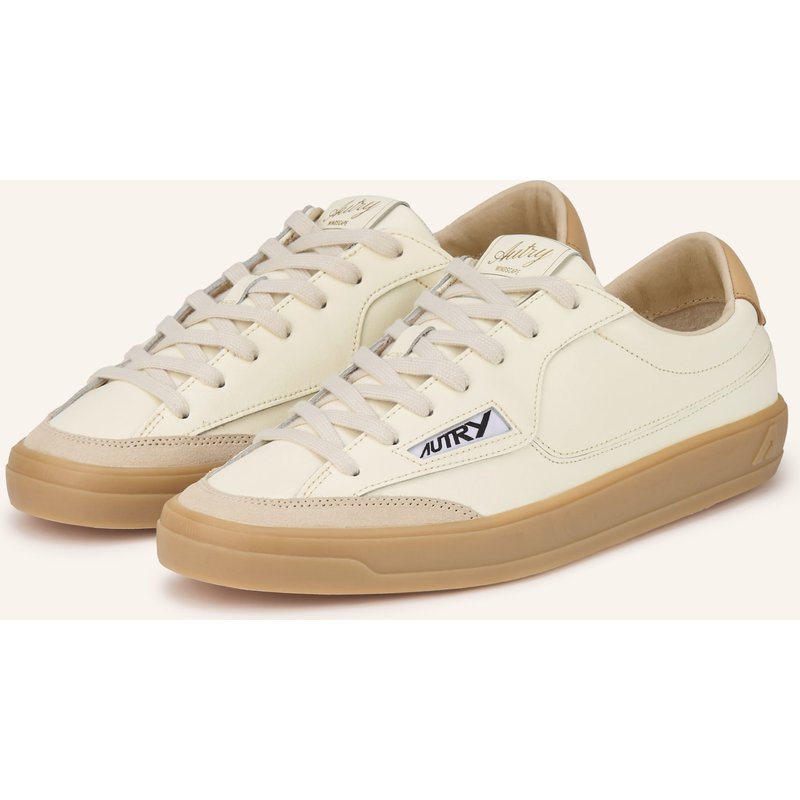 Autry Sneaker Windscape weiss