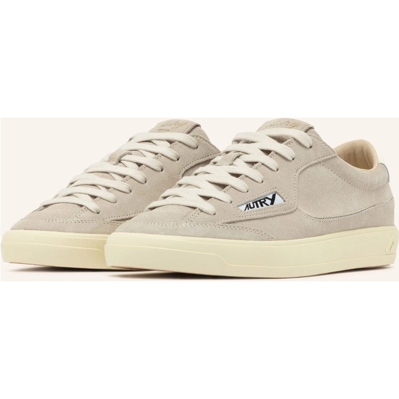 Autry Sneaker Windscape grau