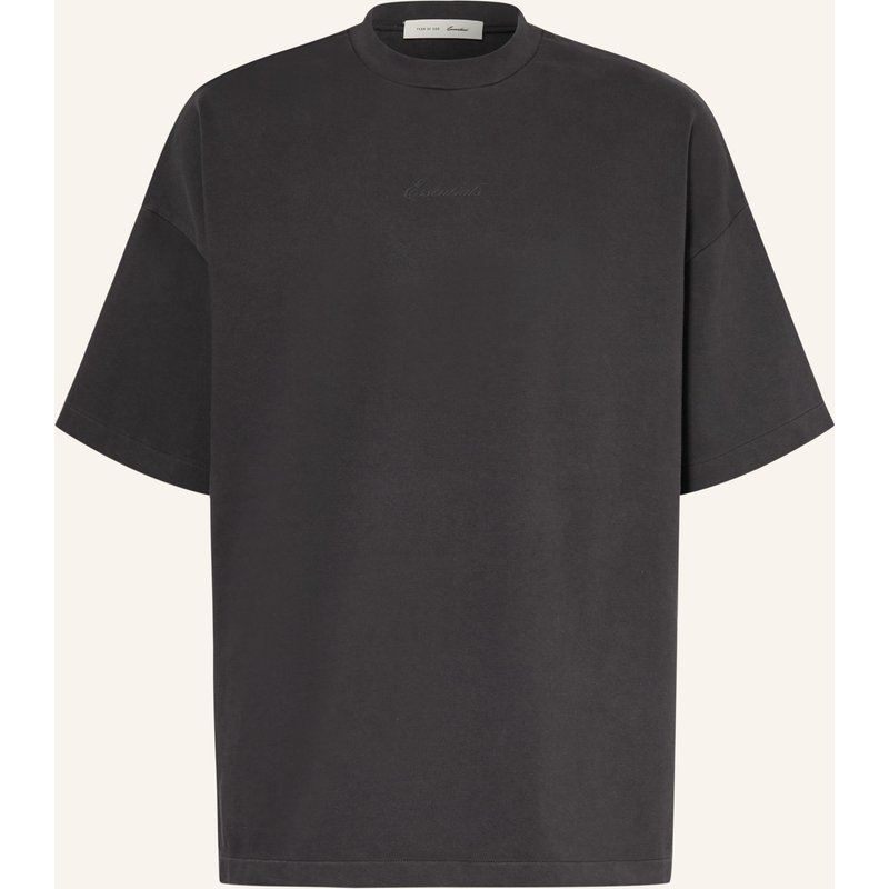 Essentials - Fear Of God T-Shirt schwarz