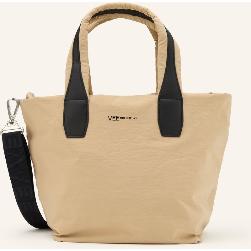 Vee Collective Shopper Essence beige