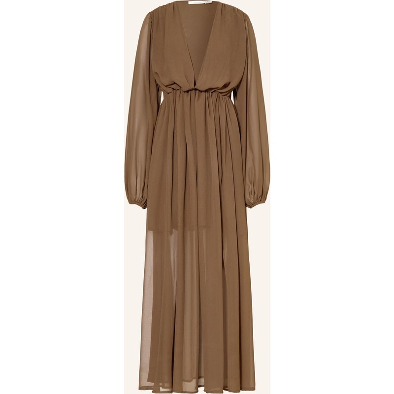 Gestuz Kleid Gzdarly braun