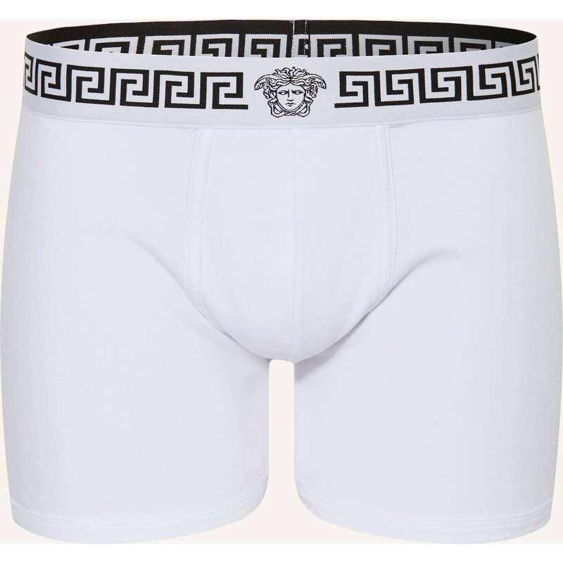 Versace Boxershorts weiss