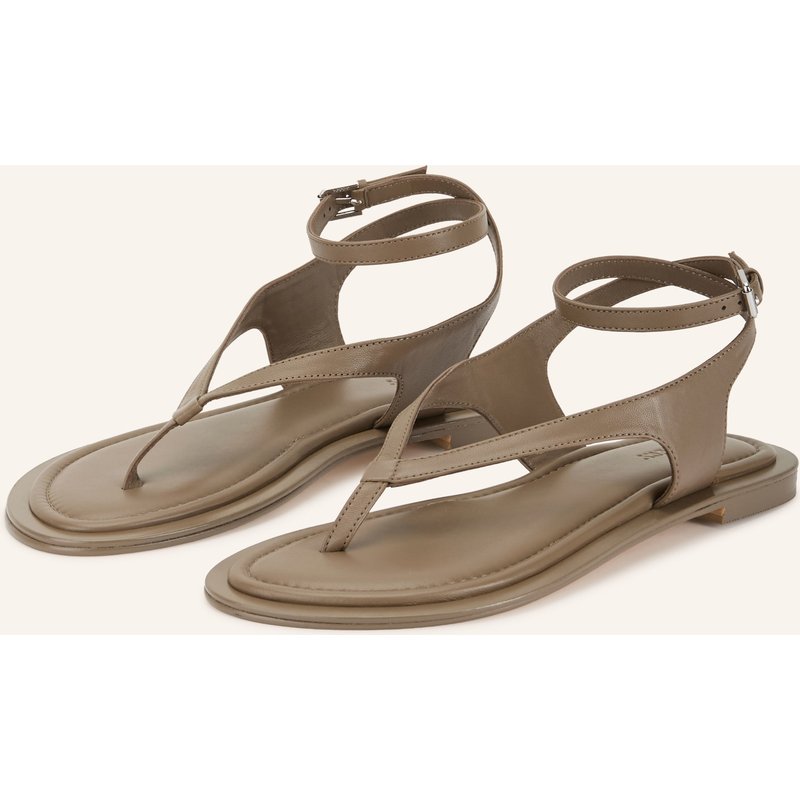 A.Emery Zehentrenner Sabine beige