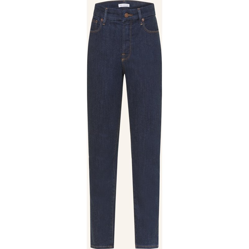 Good American Skinny Jeans Good Legs blau