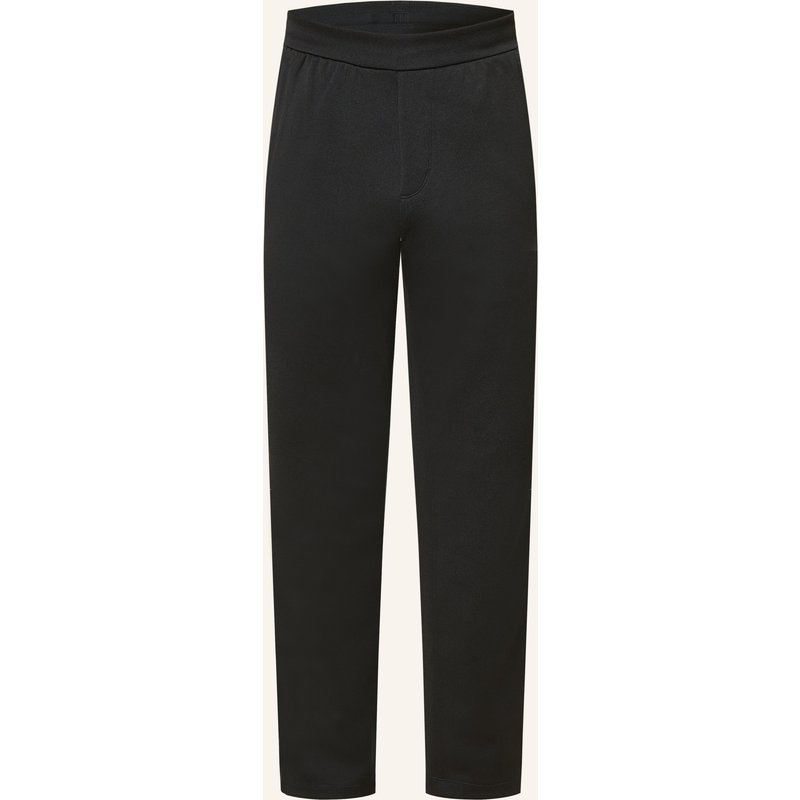 Lululemon Trainingshose Pace Breaker schwarz