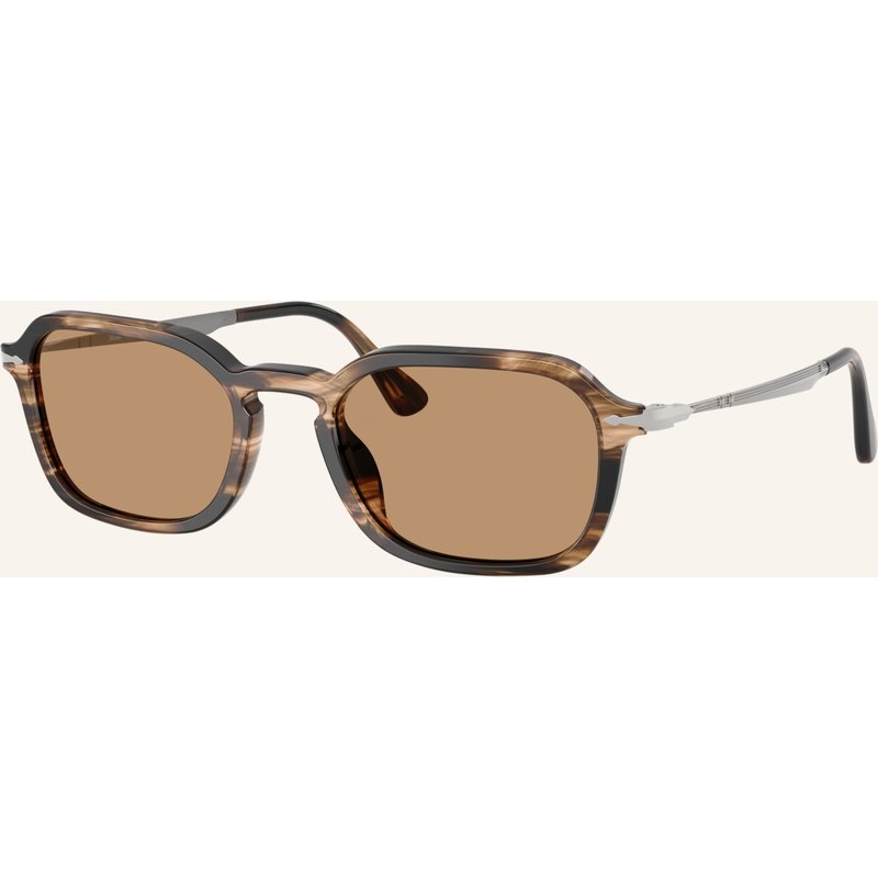 Persol Sonnenbrille po3381s schwarz