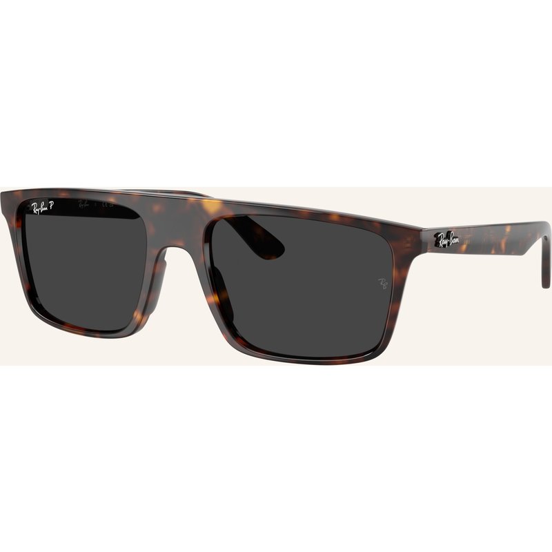 Ray-Ban Sonnenbrille rb2222 braun