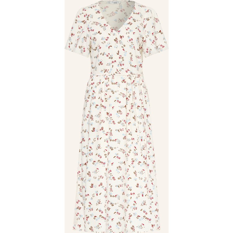 Marc O'polo Denim Kleid beige