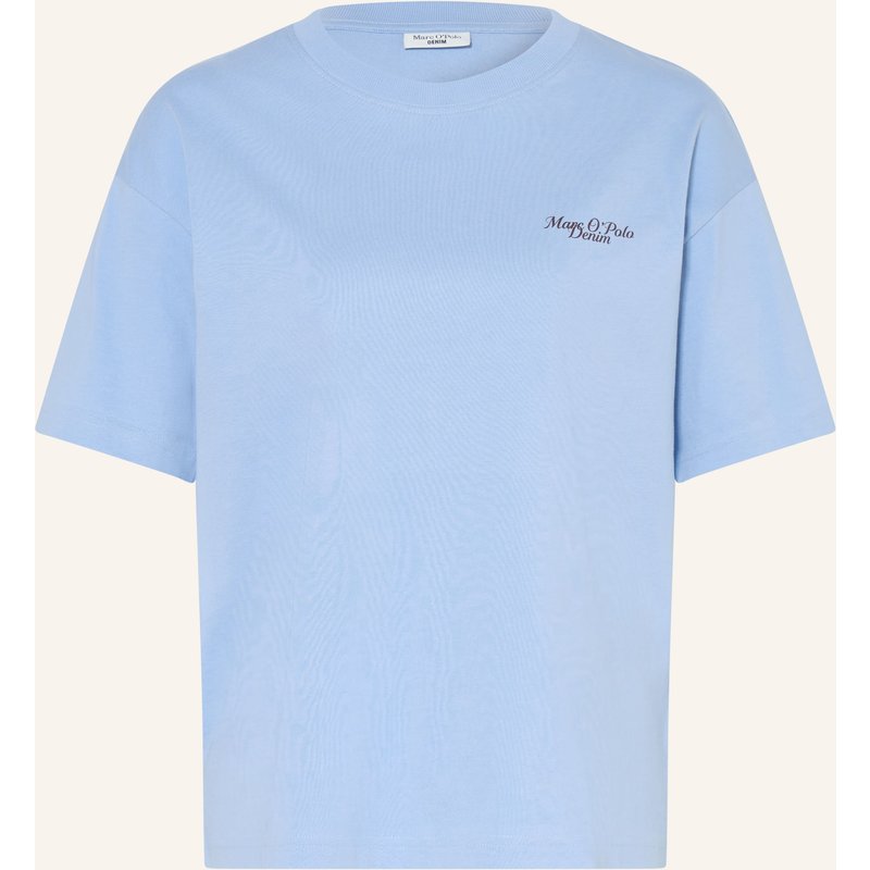 Marc O'polo Denim T-Shirt blau