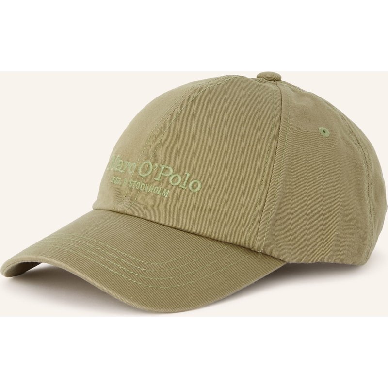 Marc O'polo Cap beige