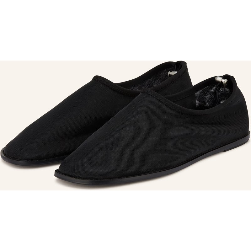 Calvin Klein Ballerinas schwarz