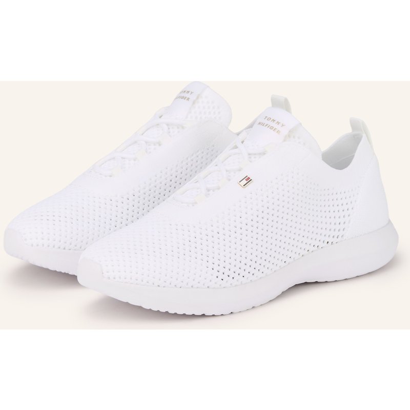 Tommy Hilfiger Sneaker weiss