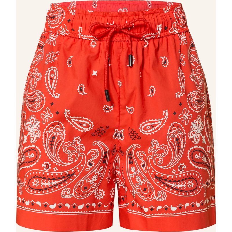 Suncoo Shorts Bahia rot